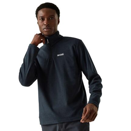 Haut Polaire THOMPSON Homme (Denim Foncé)