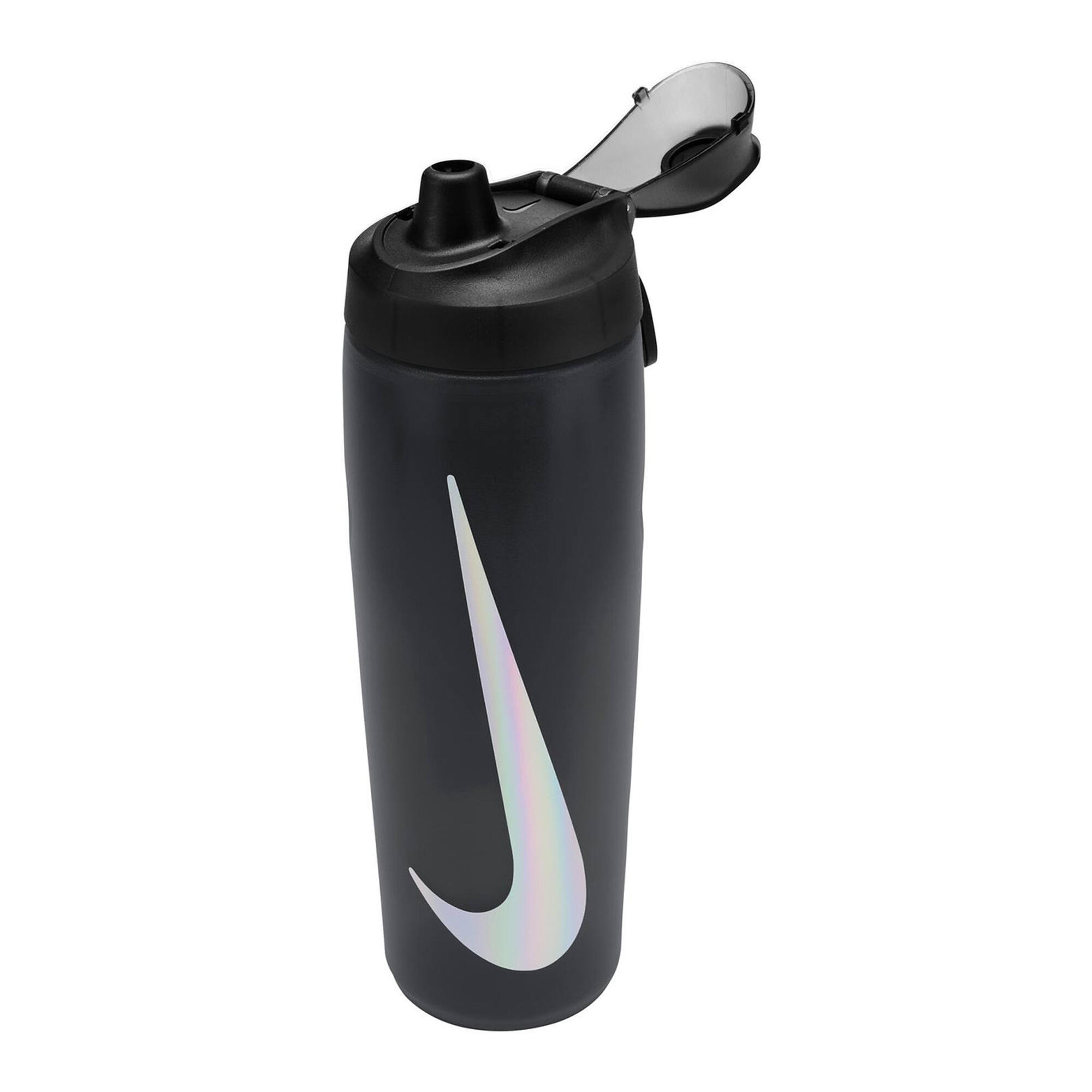2024 710 Ml Bottiglia Nike Refuel Antracite 4/4