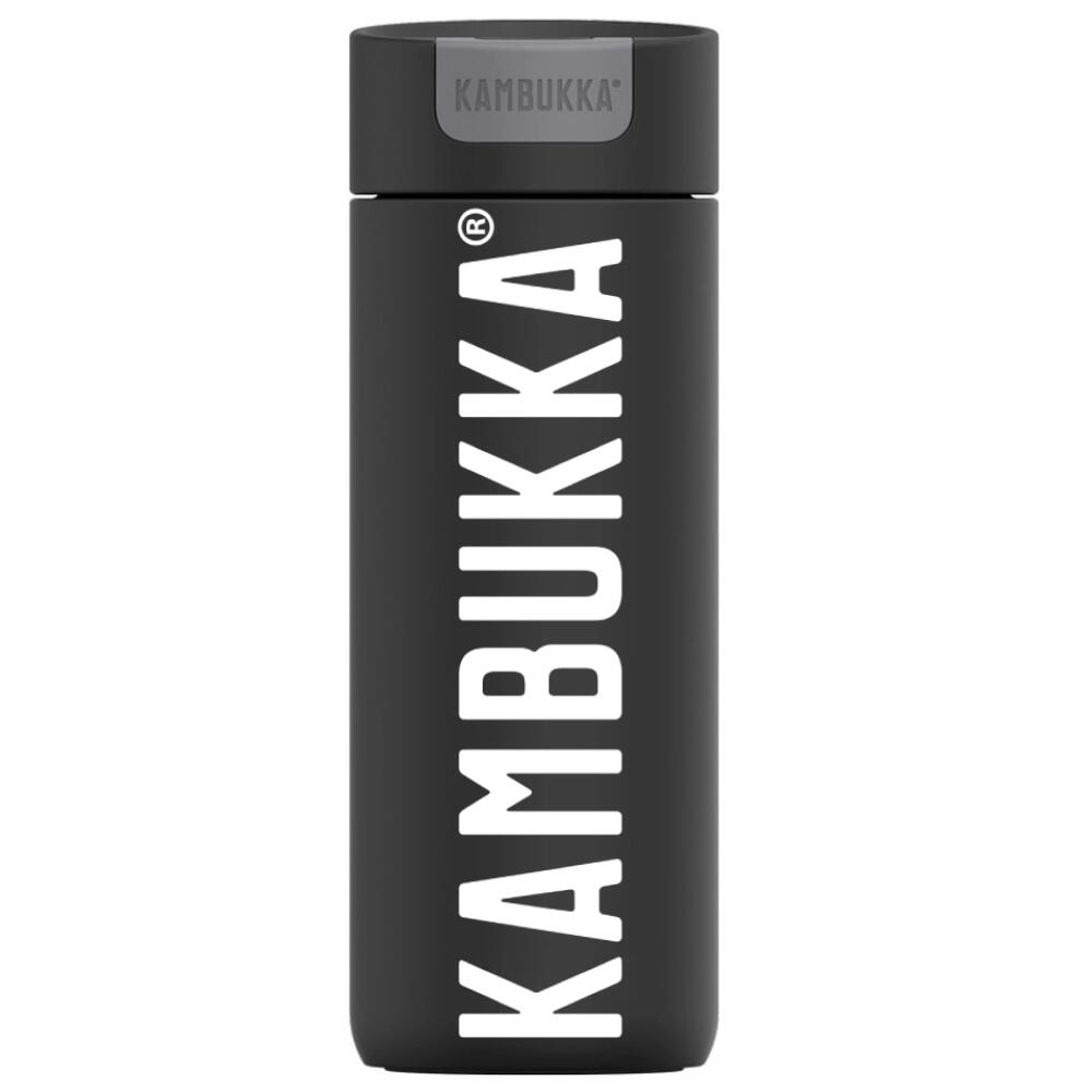KAMBUKKA Termohrnek turistický nerezový Olympus 500 ml Big Logo
