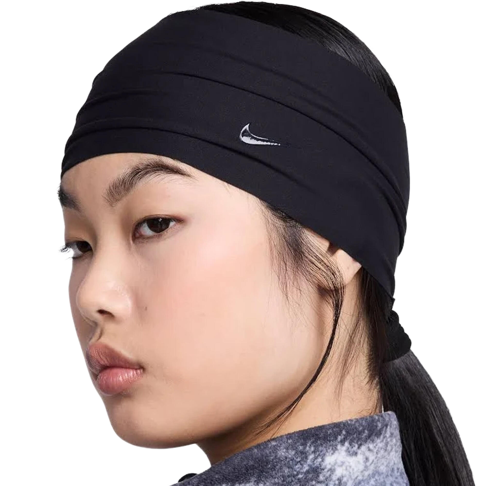 Bandeau FURY ELEVATE (Noir) 3/4
