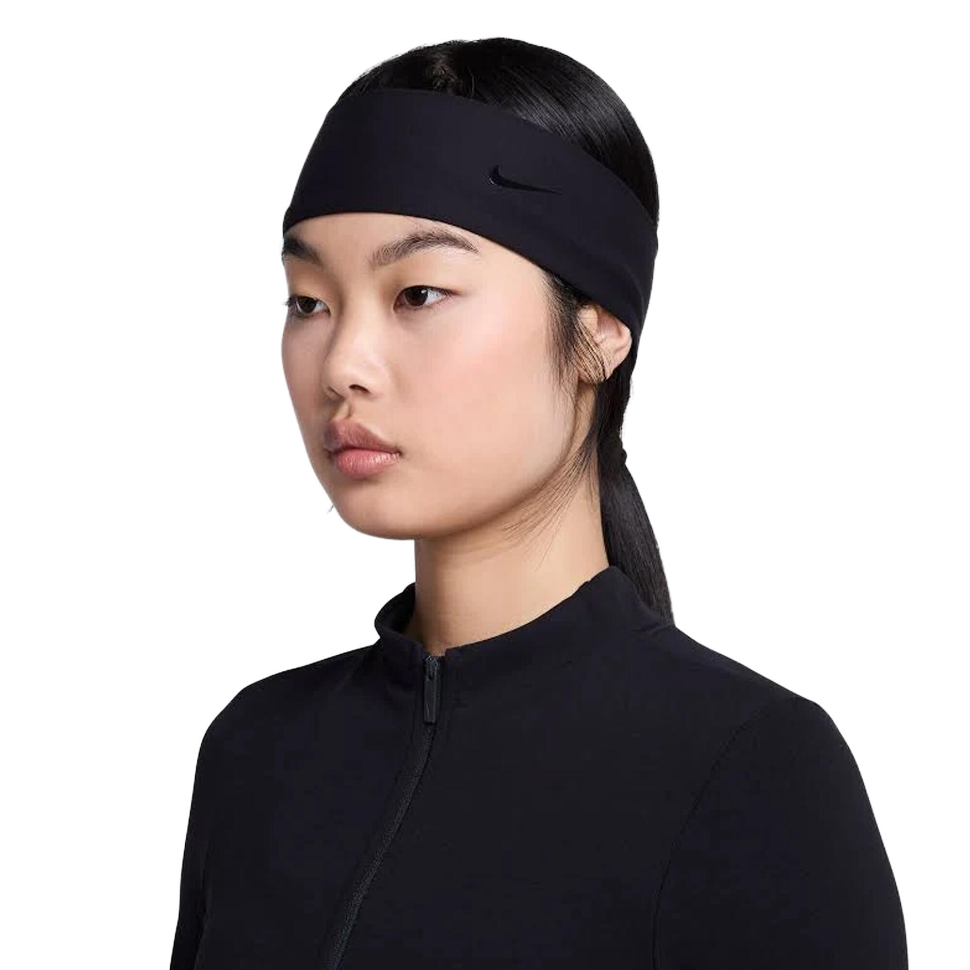 Bandeau FURY ELEVATE (Noir) 4/4