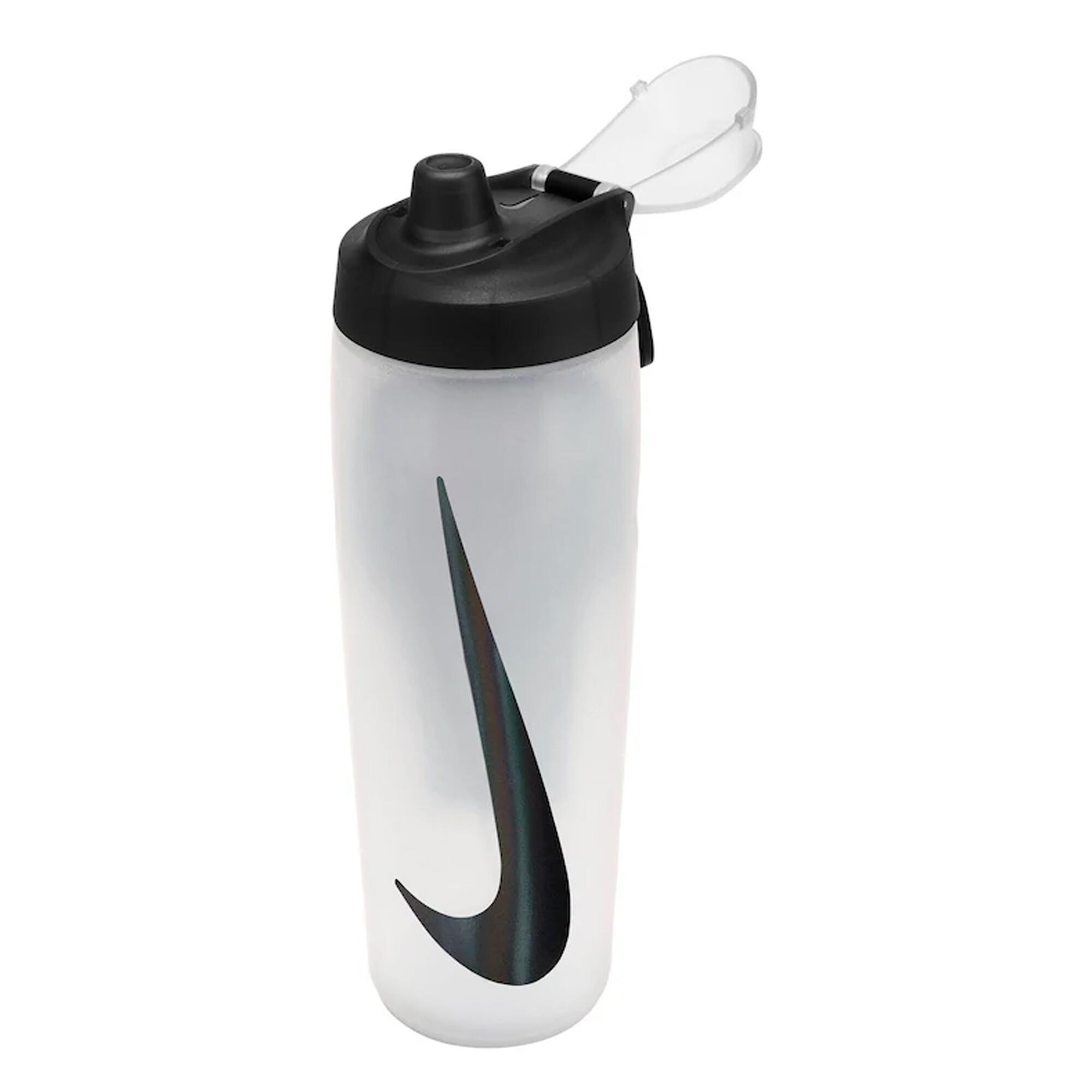 Bouteille Nike Refuel Locking Lid 24 Oz 4/4