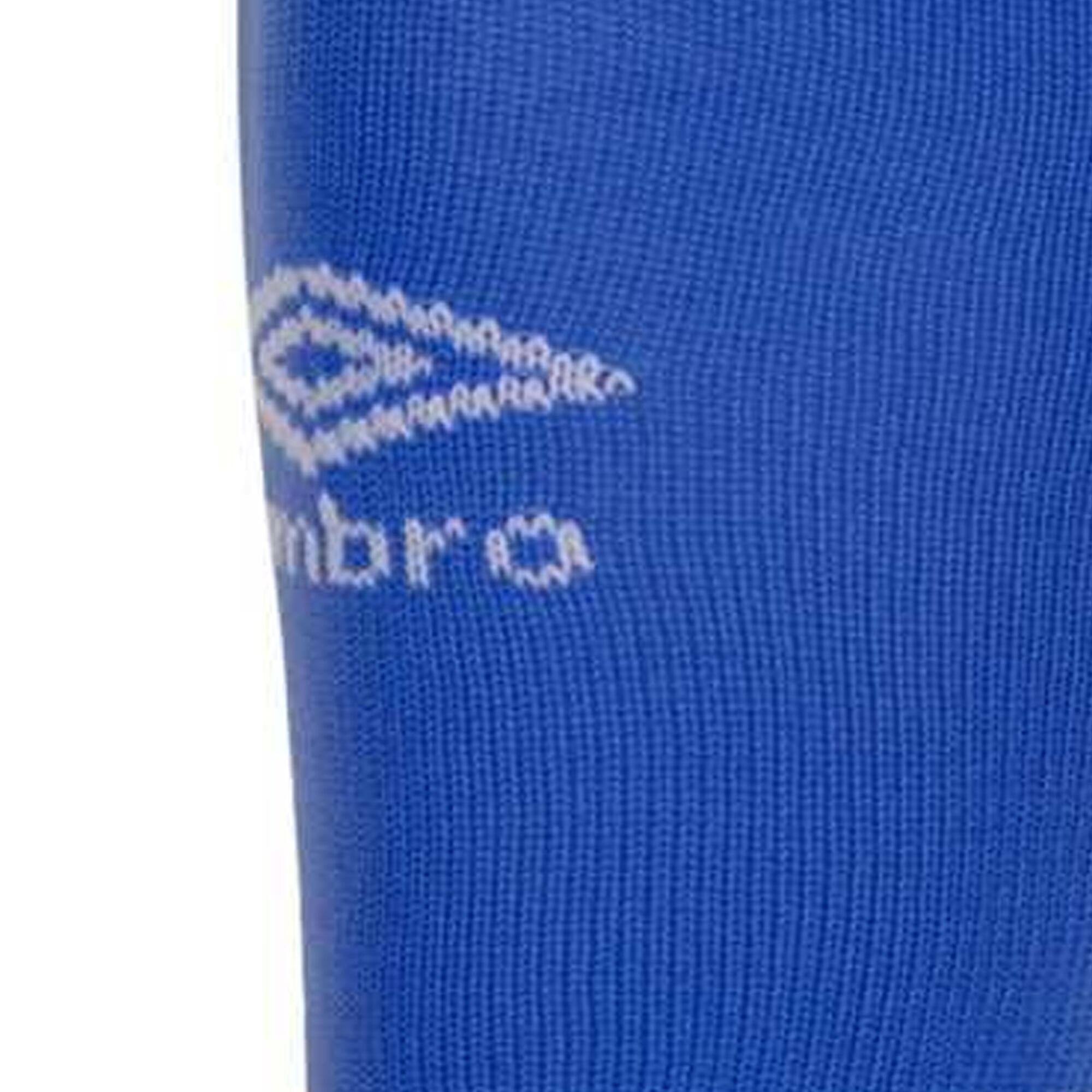 Manchons De Jambe Homme (Bleu Roi) 4/4