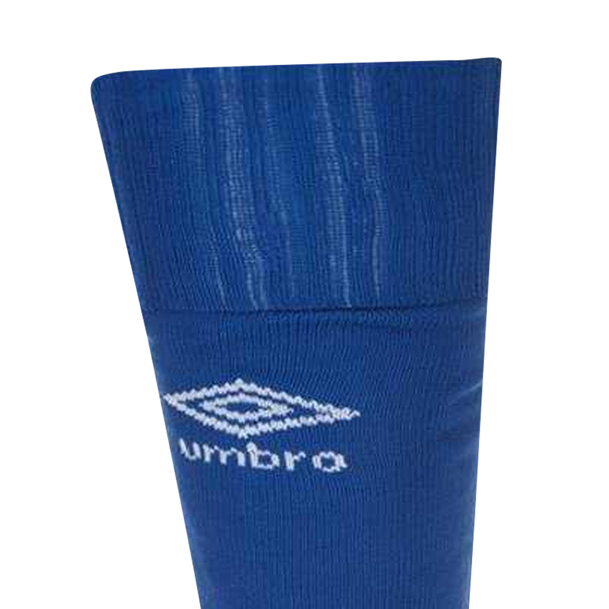 Chaussettes CLASSICO Enfant (Bleu Roi) 3/4