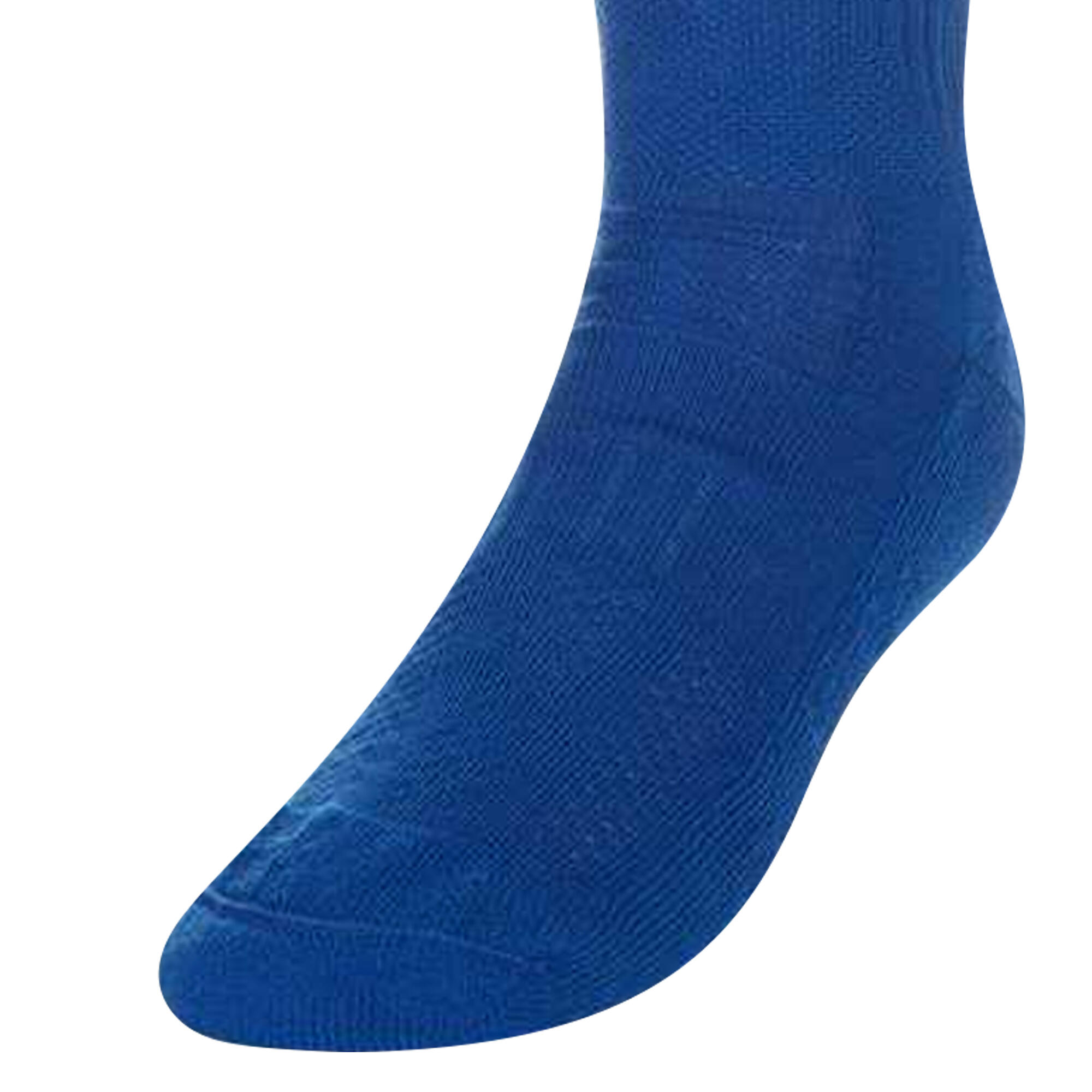 Chaussettes CLASSICO Enfant (Bleu Roi) 4/4