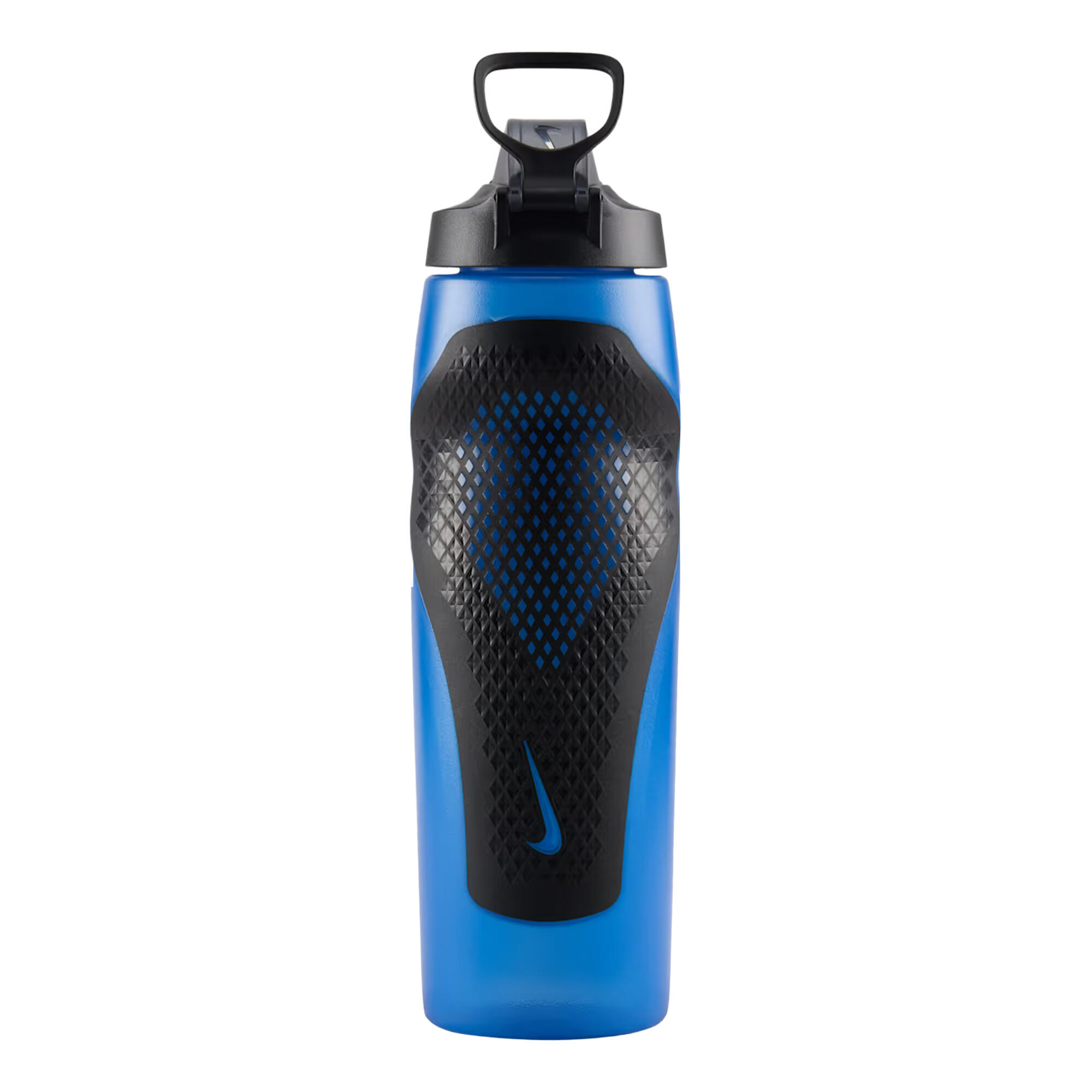 Bouteille REFUEL (Bleu Roi) 3/4