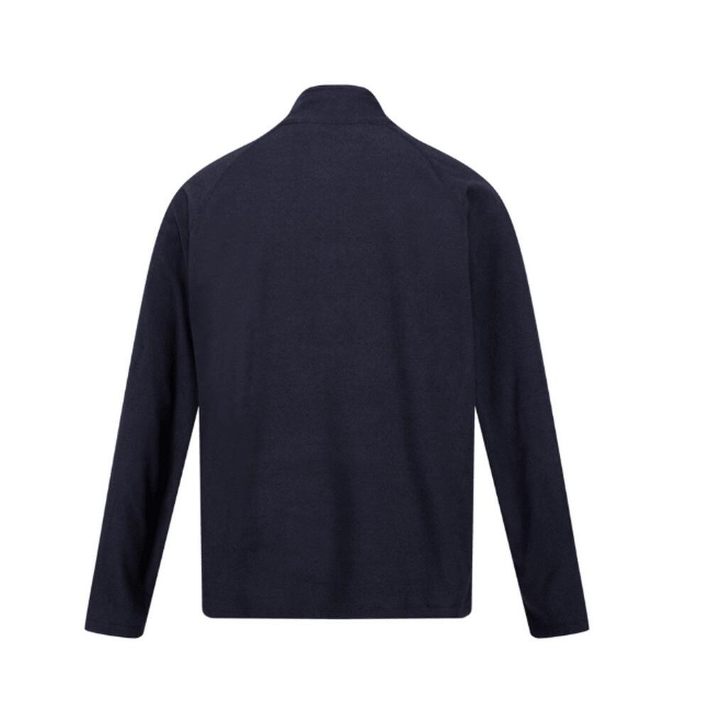 Haut Polaire MONTES Homme (Bleu Marine) 2/5