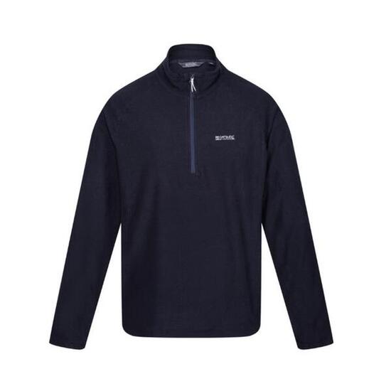 Haut Polaire MONTES Homme (Bleu Marine)