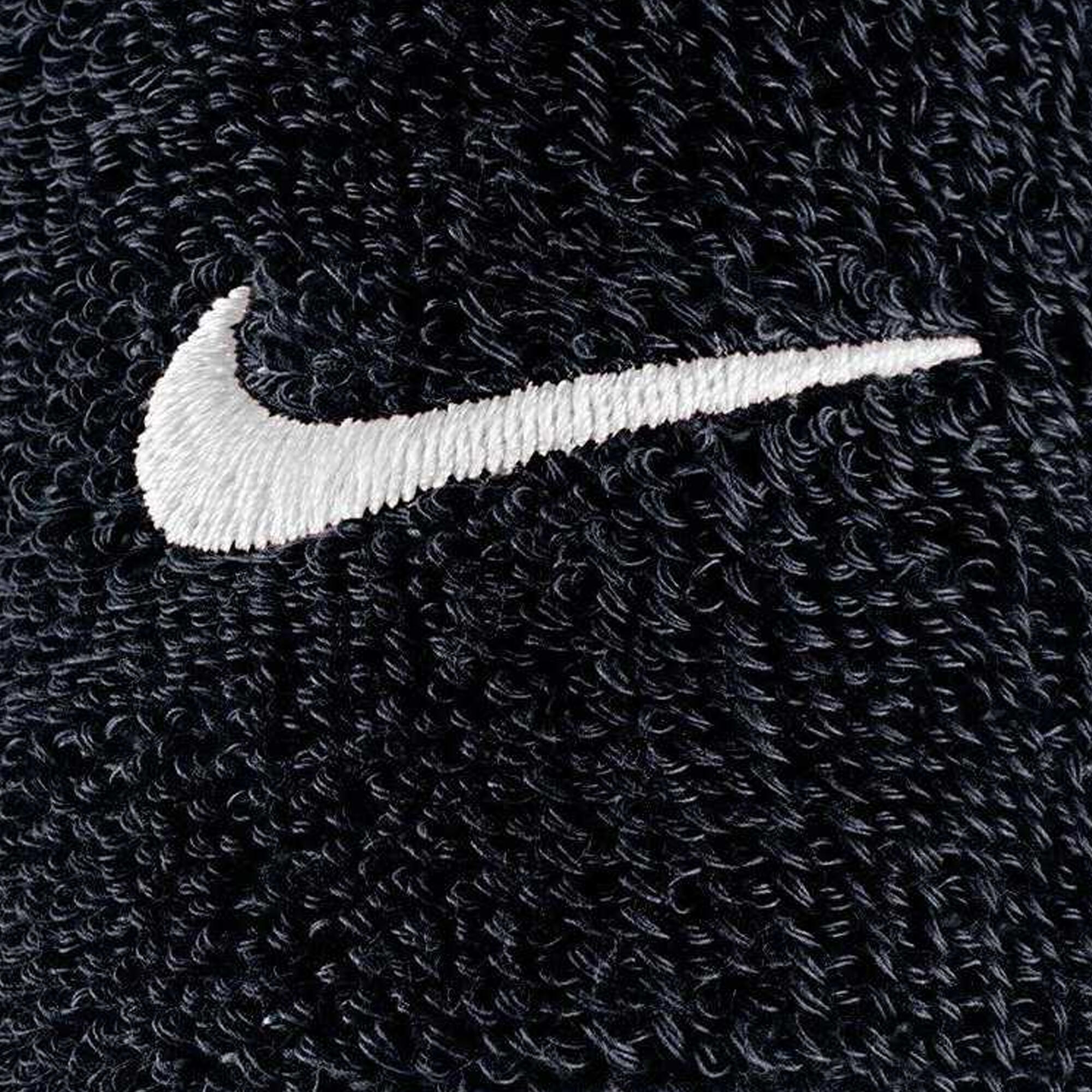 Poignet éponge polaire Nike Swoosh Classic (x2) 4/4