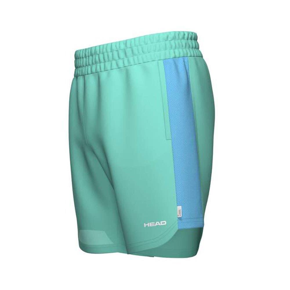POWER Shorts Men 2/7