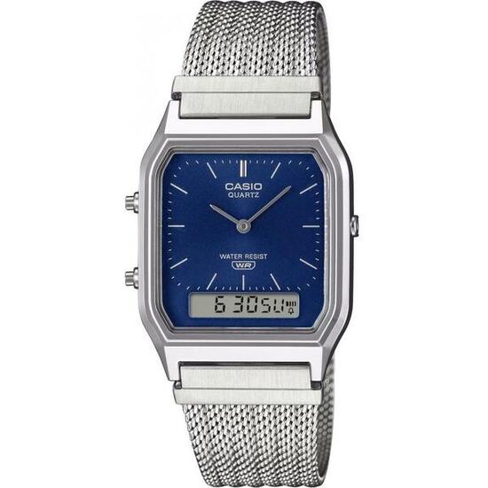 Orologio Unisex CASIO AQ-230EM-2AEF