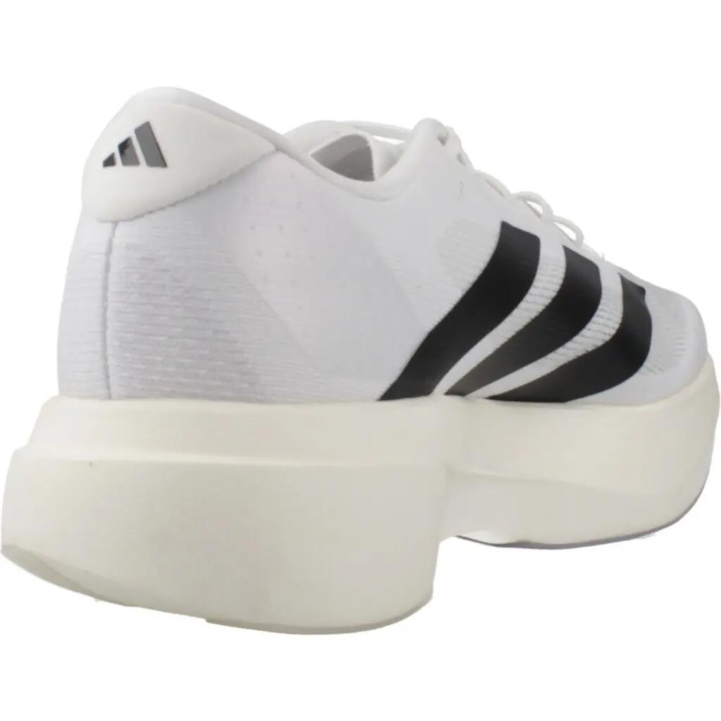 Buty ADIDAS ADIZERO EVO SL M Biały 3/7