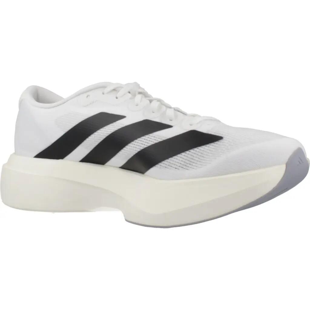 Buty ADIDAS ADIZERO EVO SL M Biały 5/7