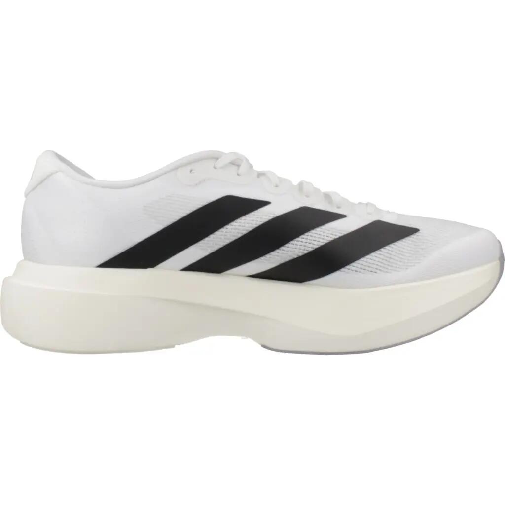Buty ADIDAS ADIZERO EVO SL M Biały 4/7