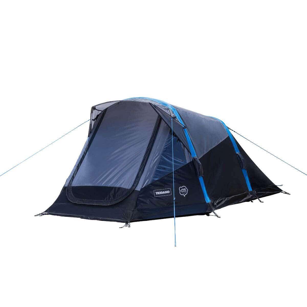 Tente camping gonflable 3 places DIABLO 3 - TRIGANO 3/4