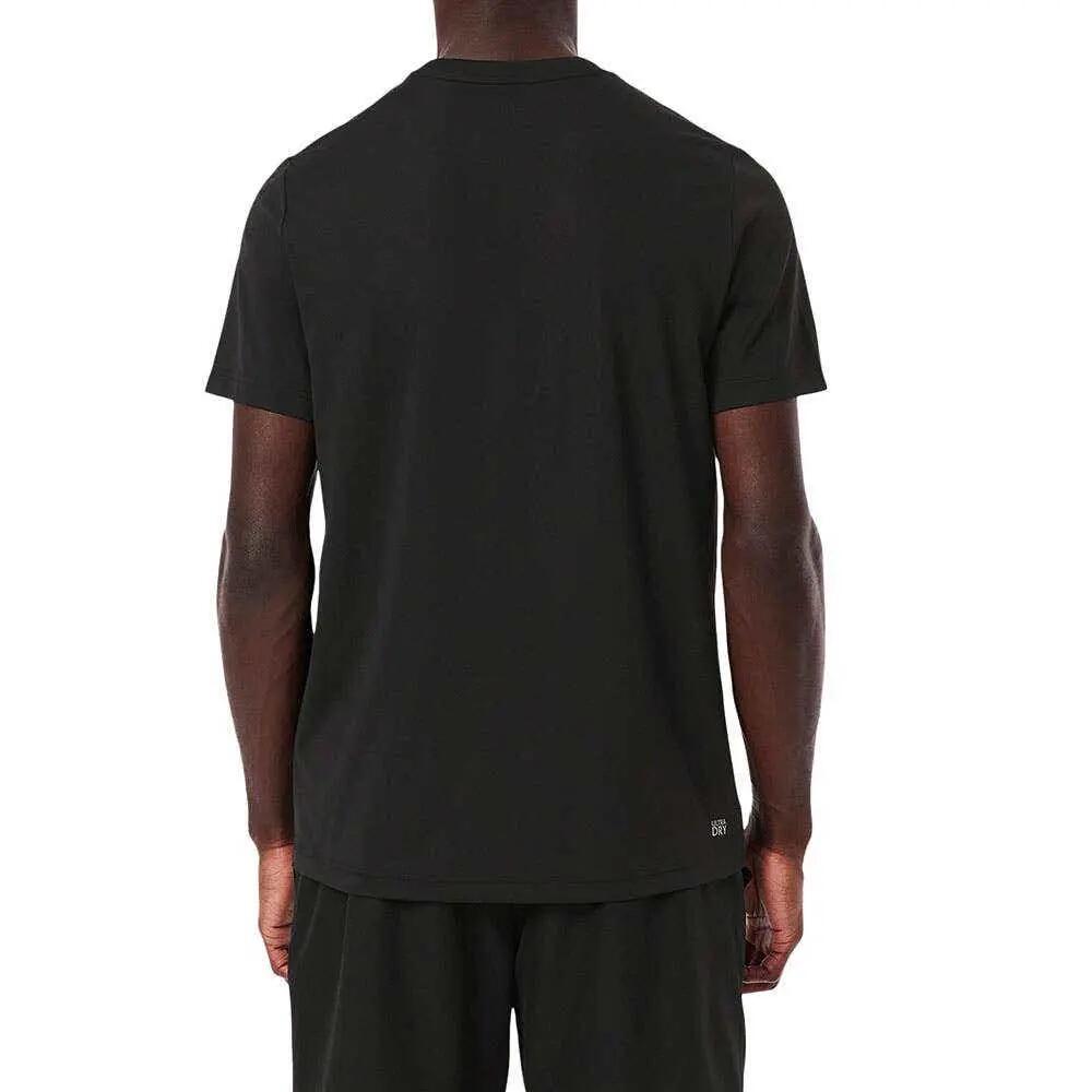 T-shirt Tecnica Lacoste Core Performance 2/6