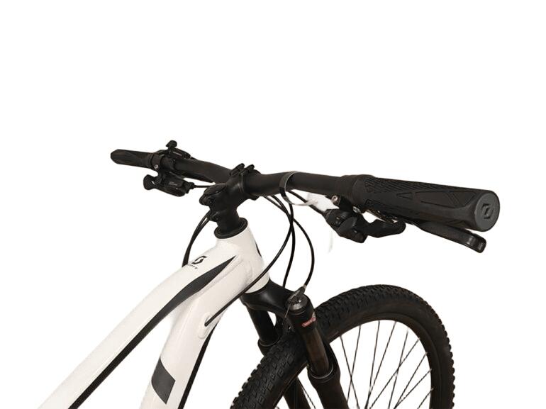 BICICLETA SCOTT ASPECT 930 TAM M - SEGUNDA VIDA: MUITO BOM 3/3