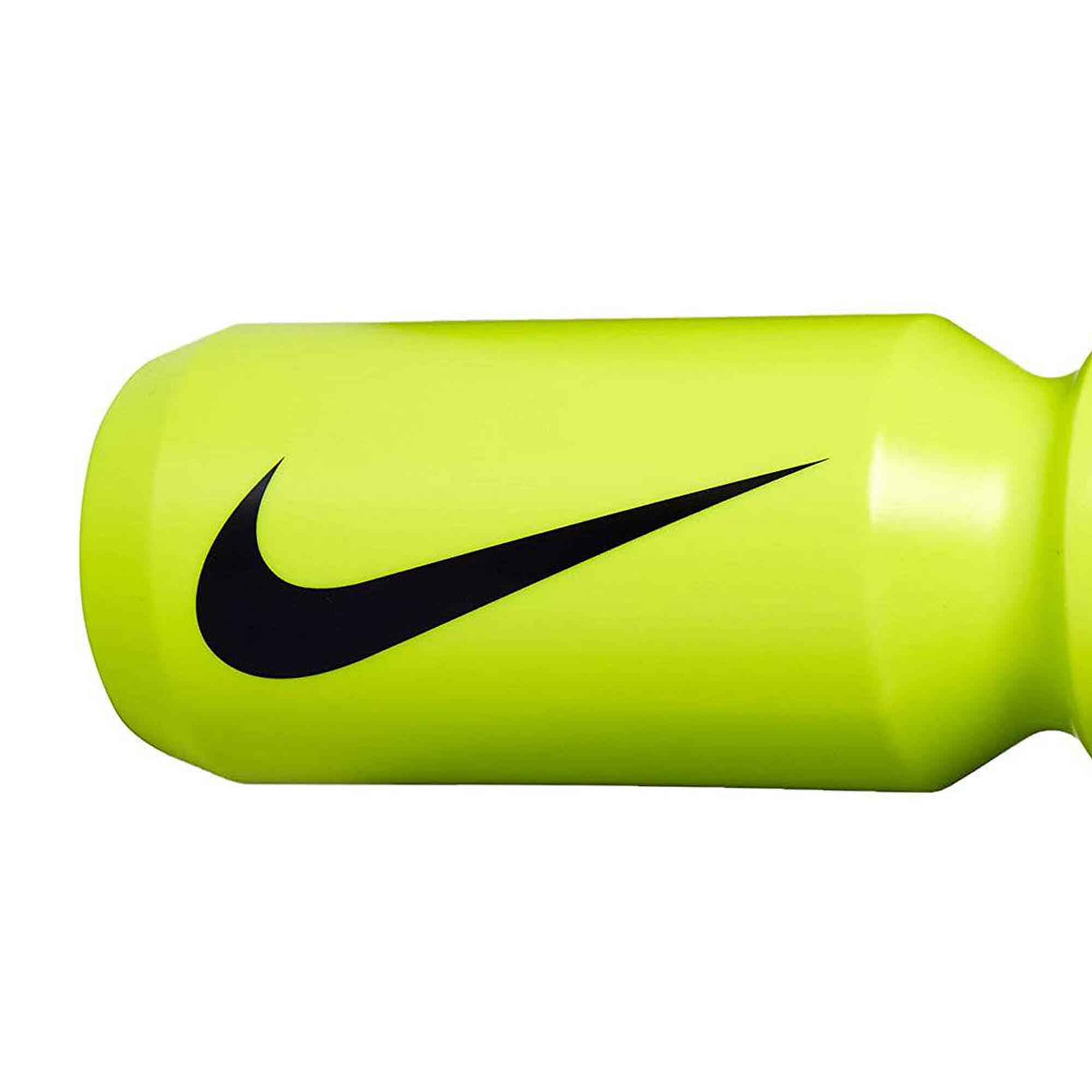 Gourde De Sport (Vert Clair / Noir) 4/4