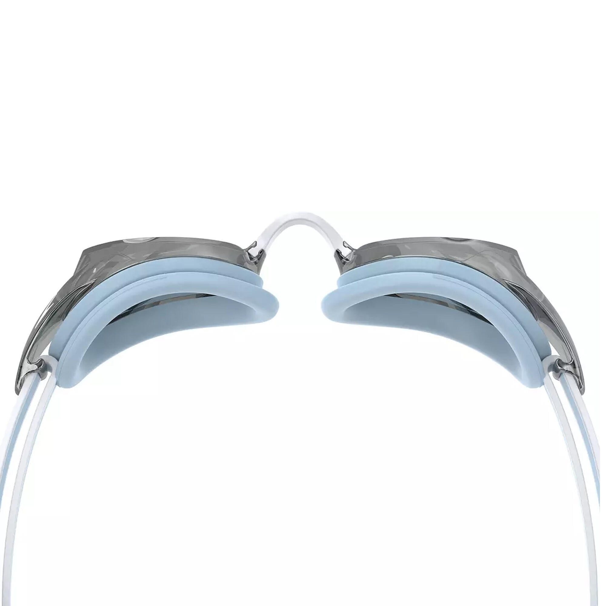 "Vanquisher 3.0" Brille Verspiegelt für Damen Himmelblau 4/4