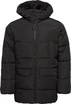 Veste Isolante pour Hommes Loap Tambor Noire XL