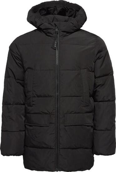 Veste Isolante pour Hommes Loap Tambor Noire XL