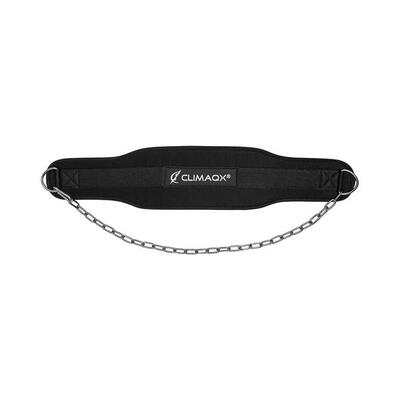 Climaqx dip belt (black) onesize - accessoires - riemen