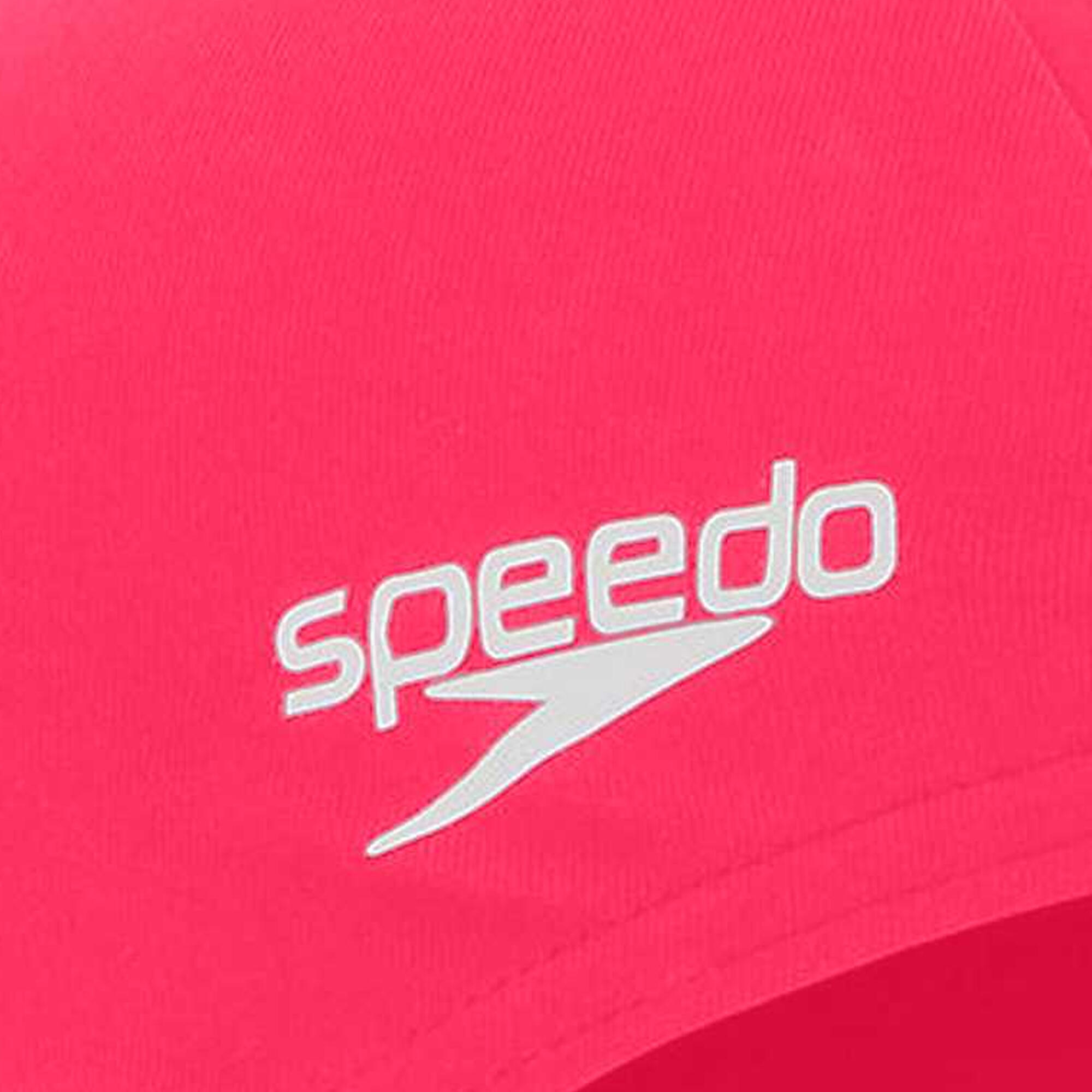 Schwimmkappe für Kinder Pink 4/4