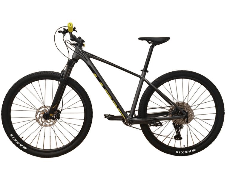 BICICLETA SCOTT SCALE 980 TAM M - SEGUNDA VIDA: MUITO BOM 2/3