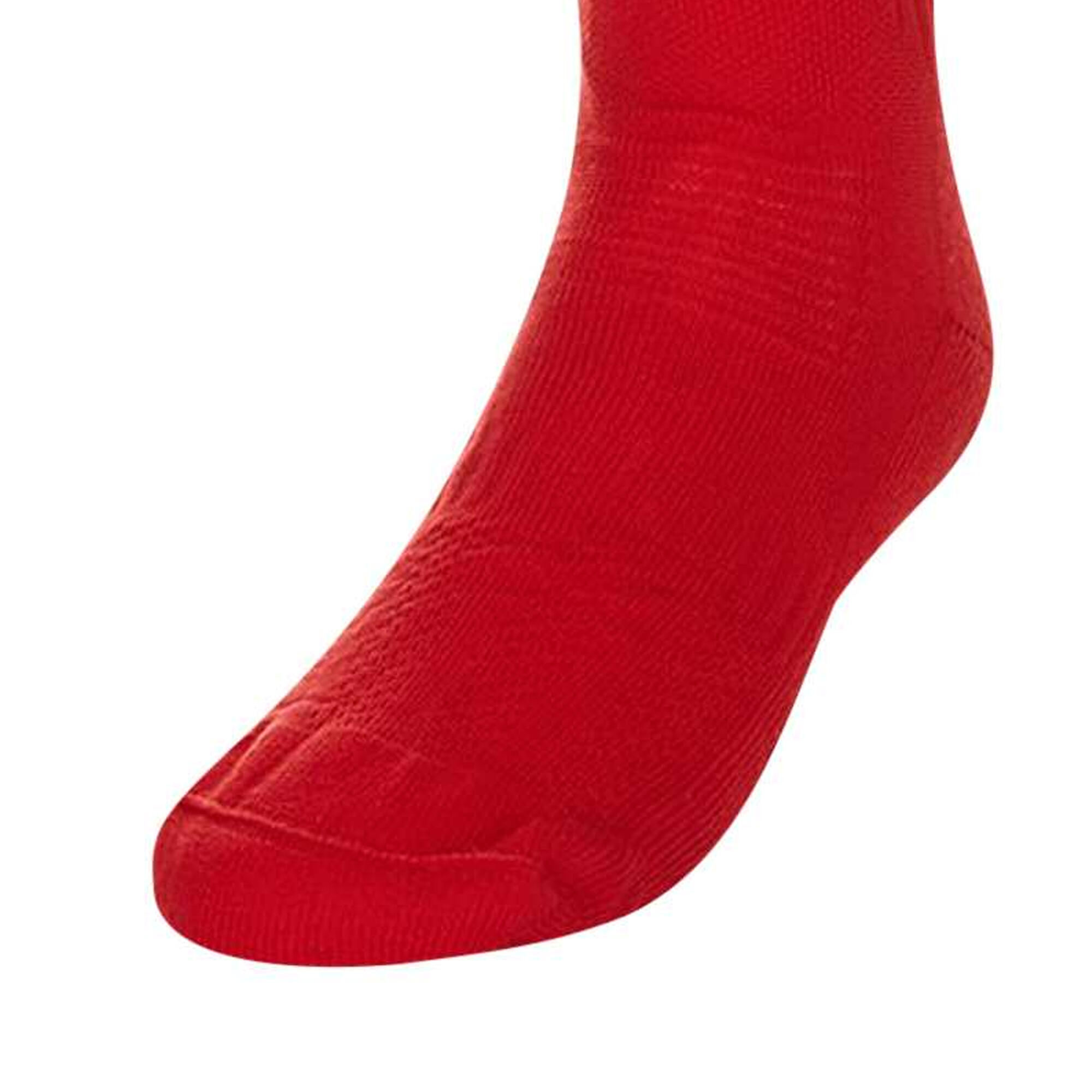 Calzini Bambini Umbro Classico Vermiglio 4/4