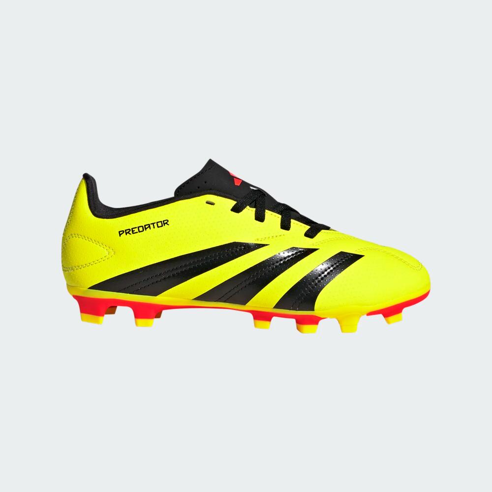 Boots Adidas model IG5426 for children