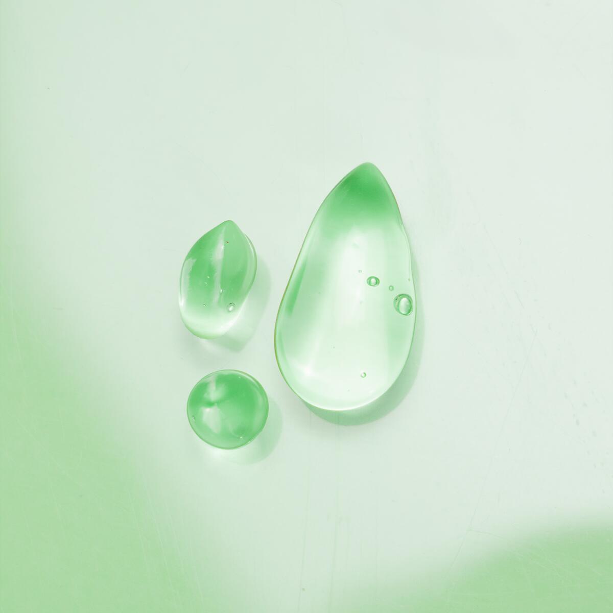 BABARIA After Sun Efecto Hielo Aloe 100 ml 4/5