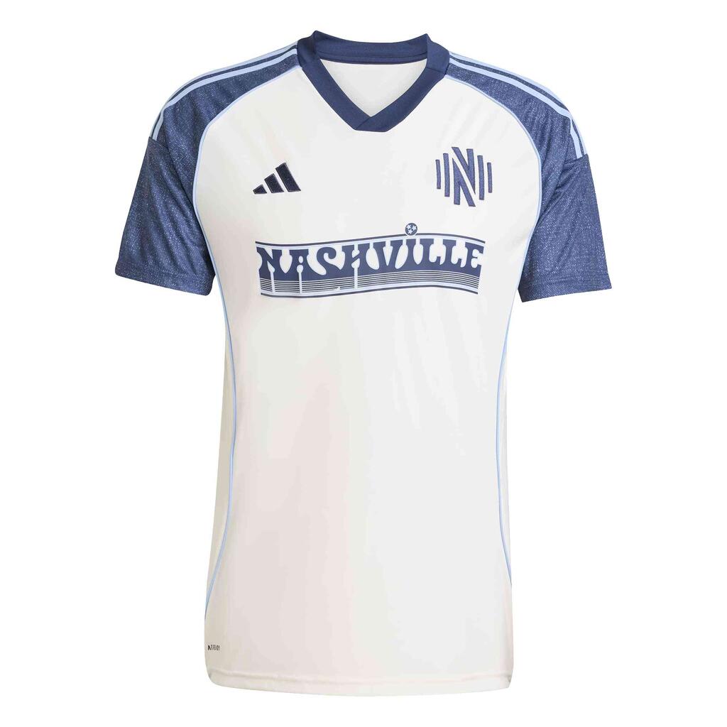 Nashville SC Third Shirt 204/25