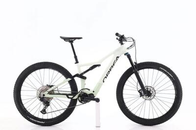 Ebike ricondizionata · Rise M20 · Buone condizioni