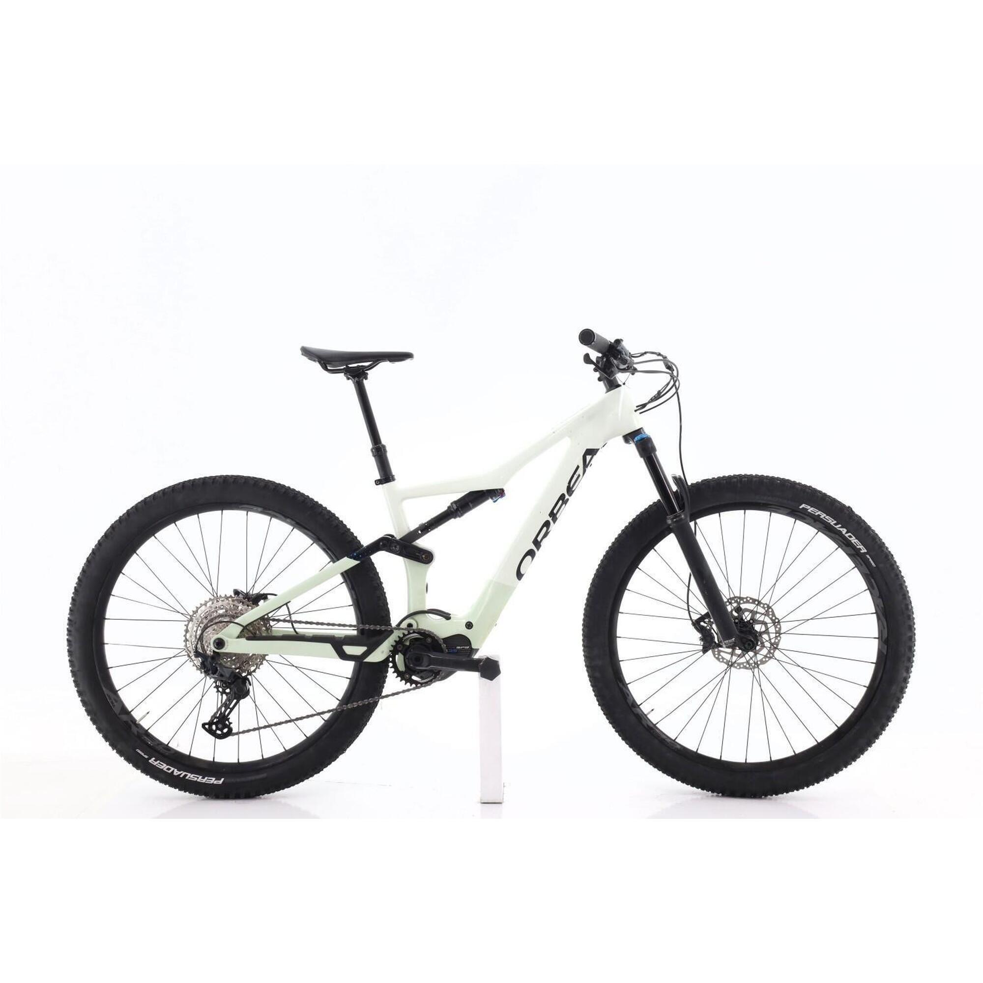 ORBEA 2ND LIFE - Elektrokolo Rise M20 12 rychlostí