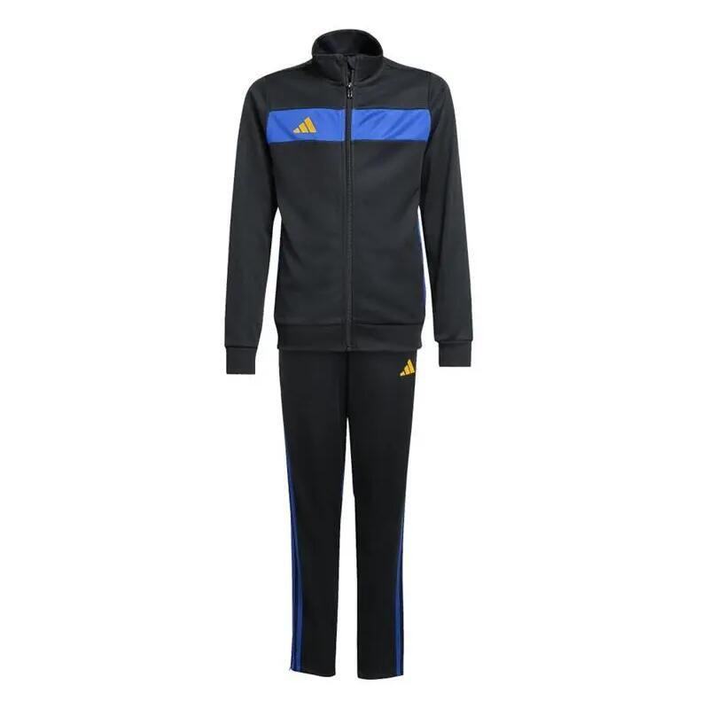 Adidas Tiro 25 Black Kids Set