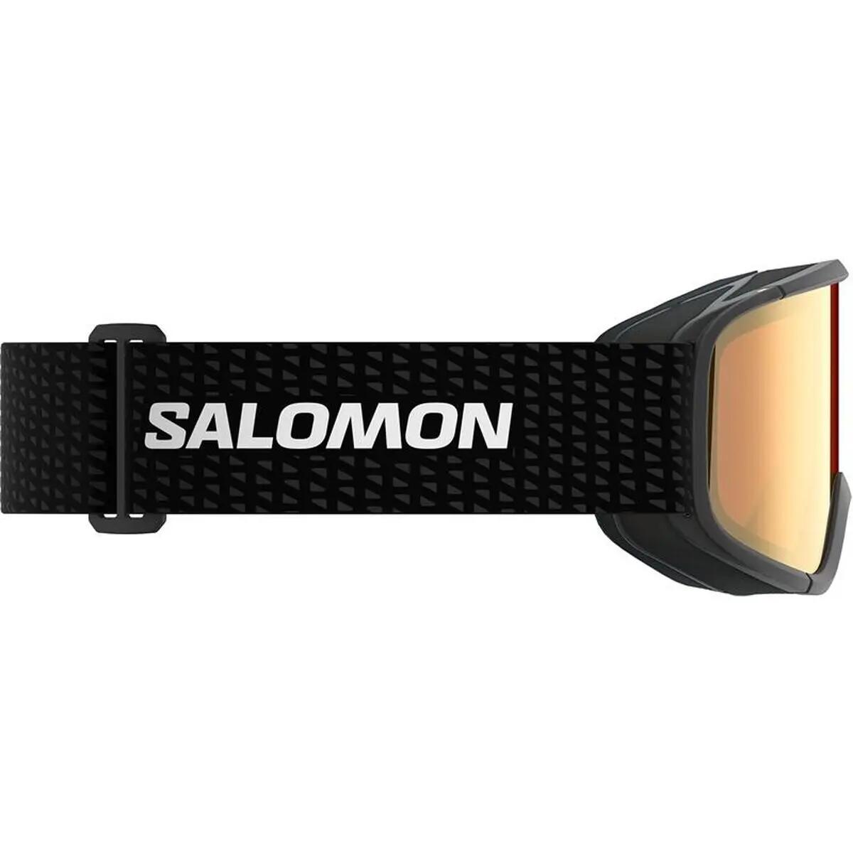 Lunettes de ski SALOMON Aksium 2.0 S Homme 3/4