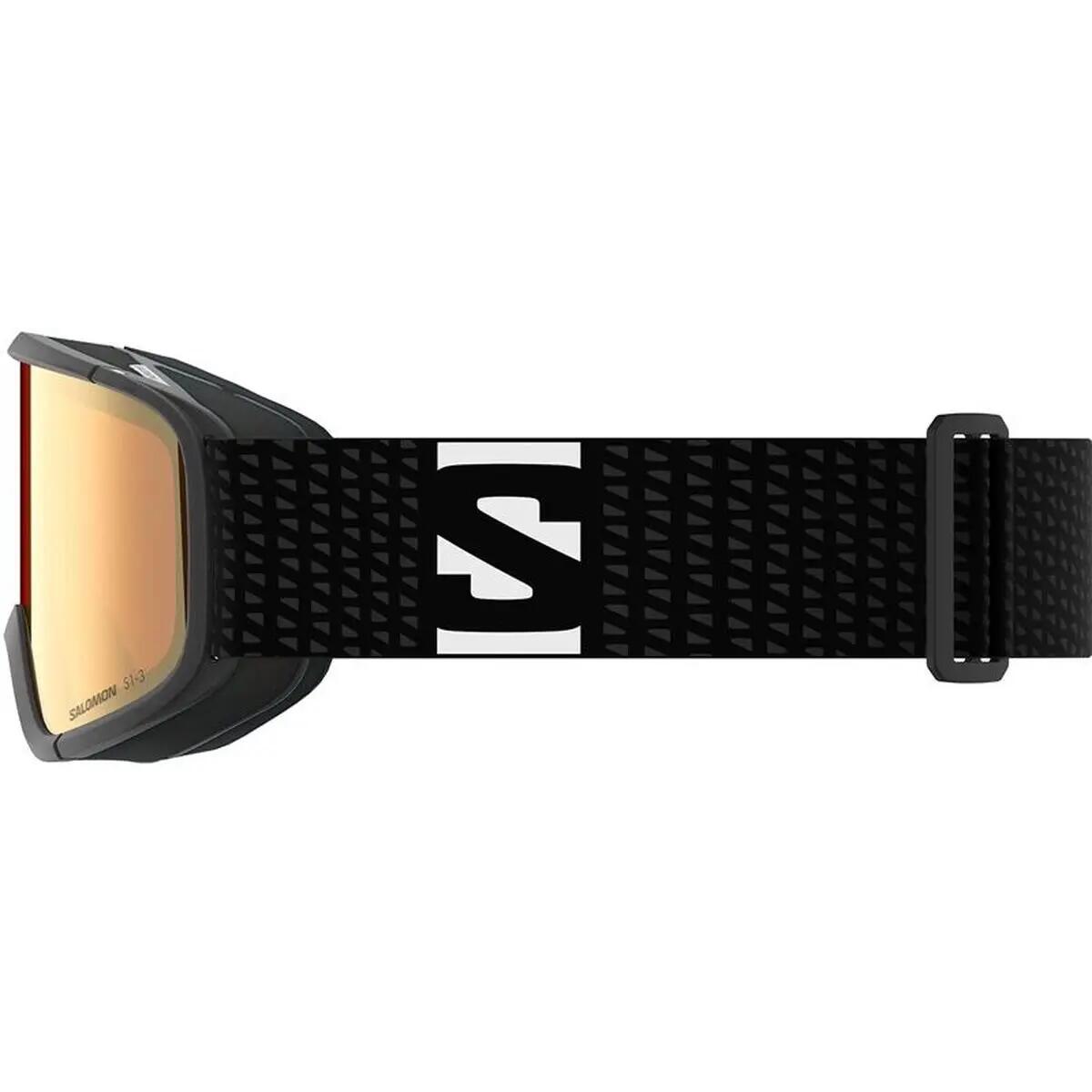 Lunettes de ski SALOMON Aksium 2.0 S Homme 4/4