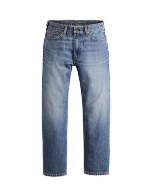 Pantaloni da uomo Levis 555™ '96 relaxed straight Blu.