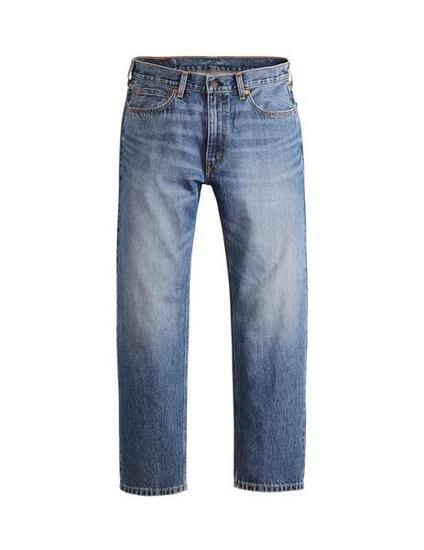 Pantaloni da uomo Levis 555™ '96 relaxed straight Blu.