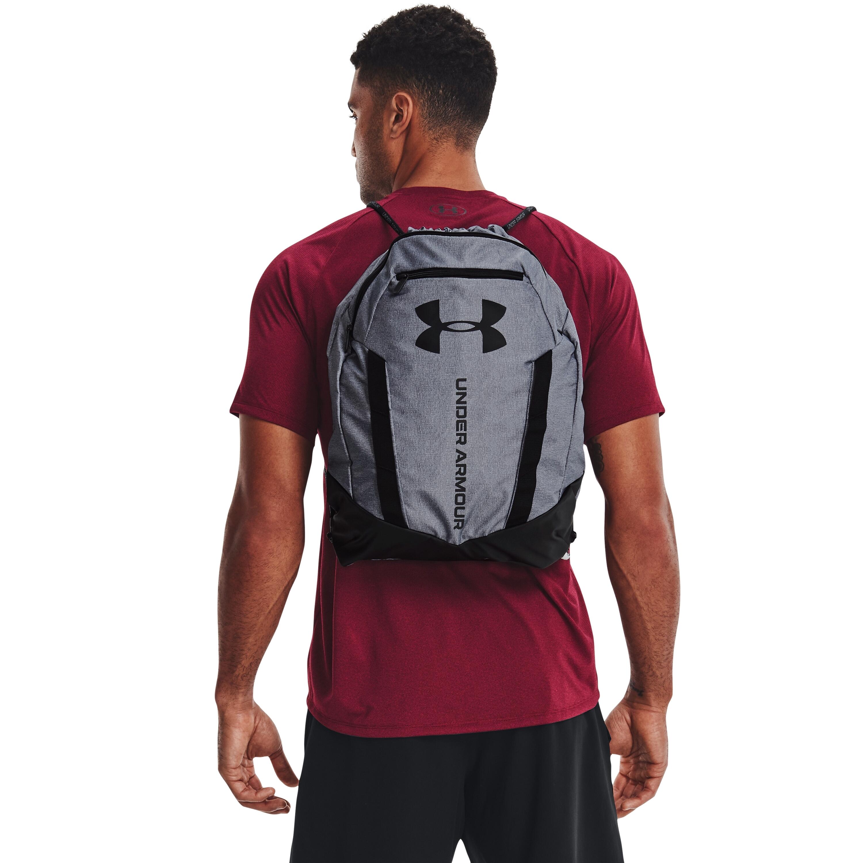 Mochila inegável Under Armour 2/4
