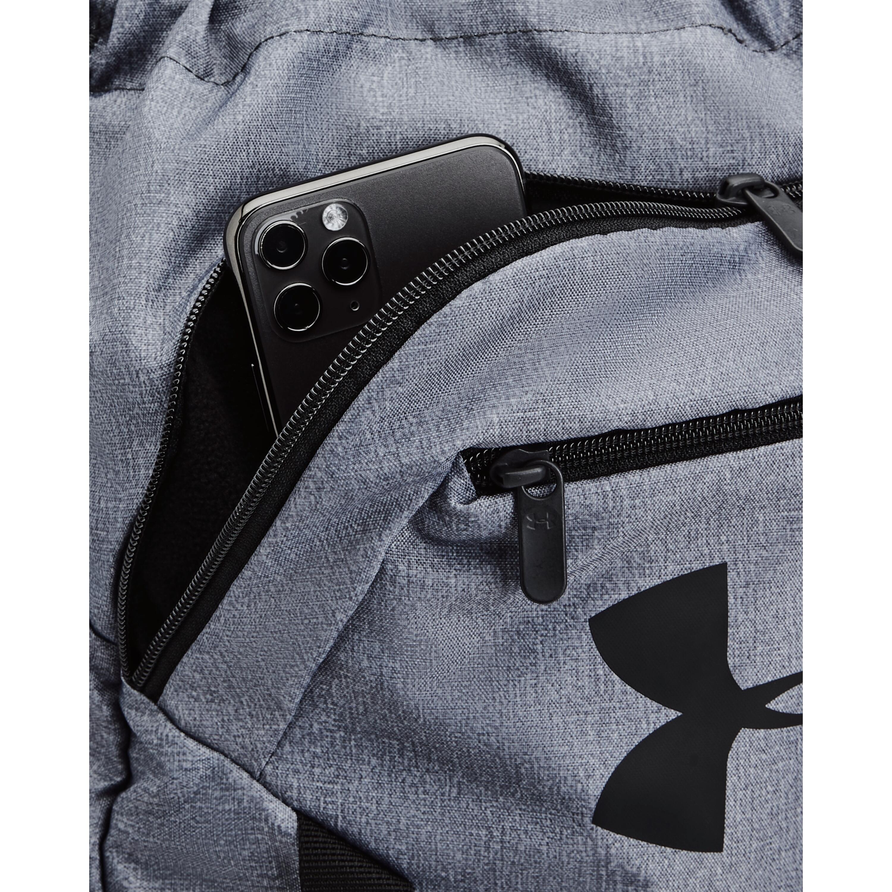 Mochila inegável Under Armour 4/4