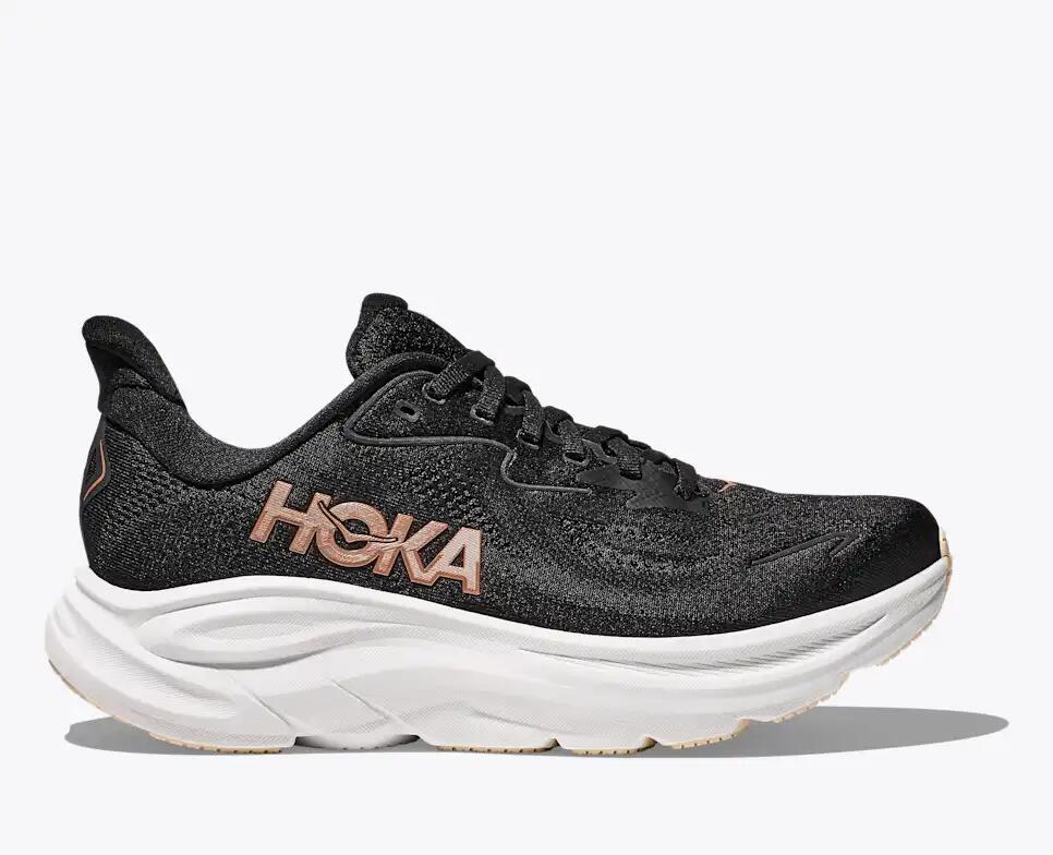Baskets Hoka modèle 0001162031-BRG pour femmes 1/5