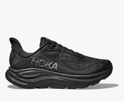 Hoka Zapatillas Clifton 10 Negro
