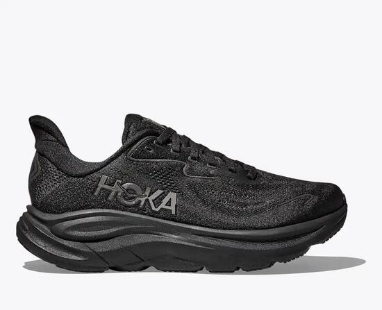 Hoka Zapatillas Clifton 10 Negro