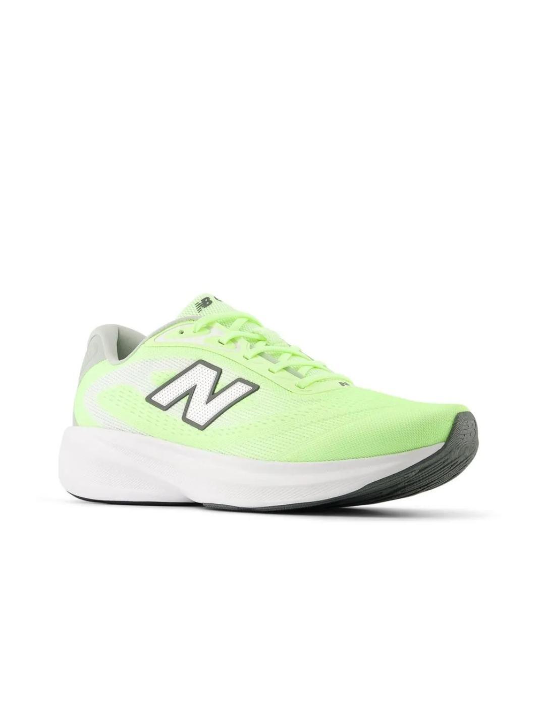 Zapatillas para  New balance  fresh foam 680 Verde 3/5