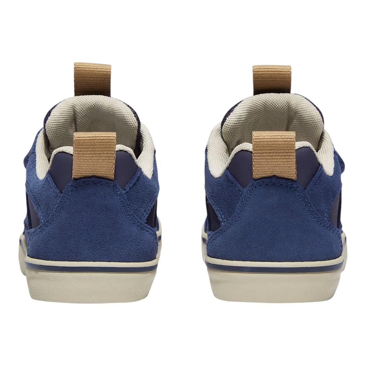Bottines Timberland Stone Jump Low Hook & Loop 3/5
