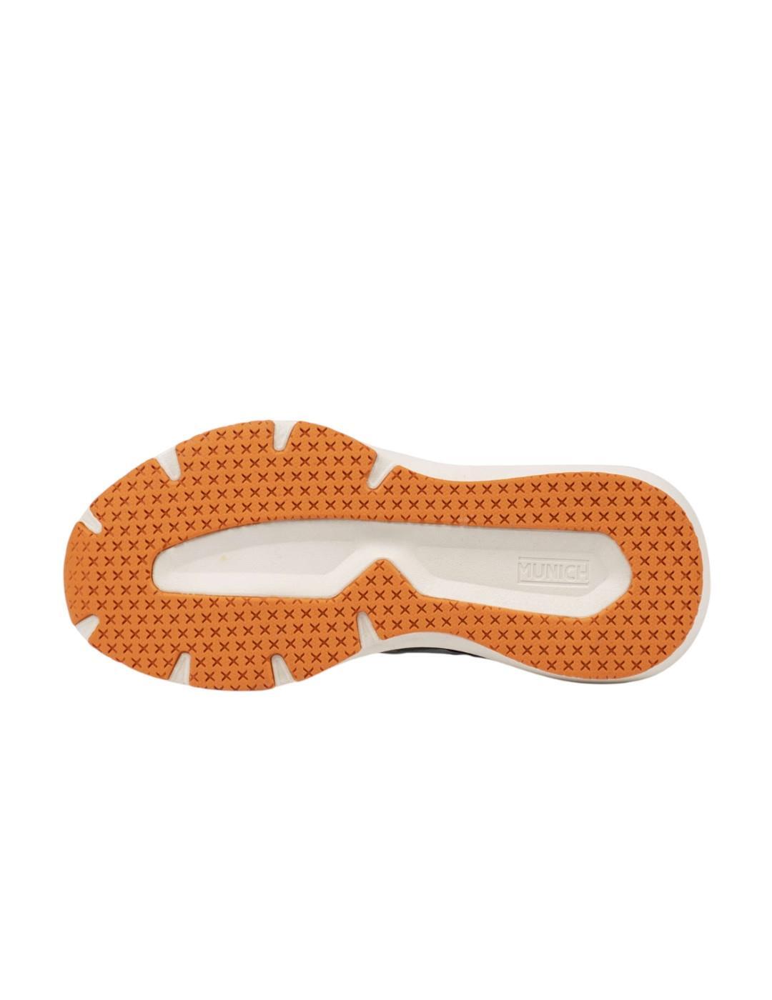 Zapatillas para Hombre Munich Loop 06 Multicolor 5/5