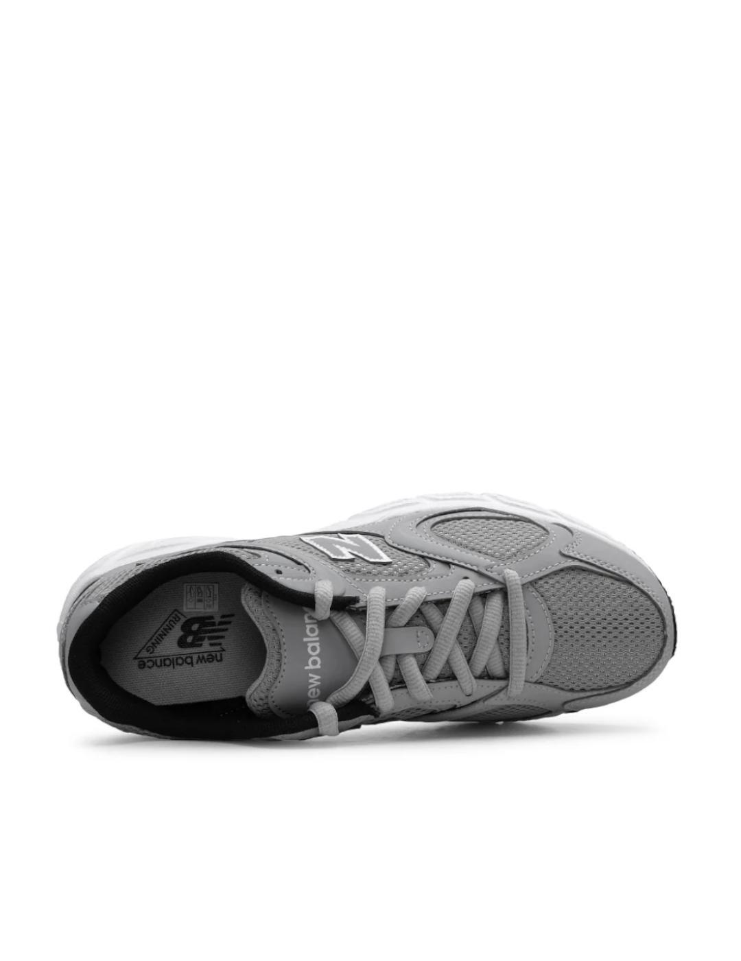 Zapatillas para Niño New balance 408  Gris 5/5