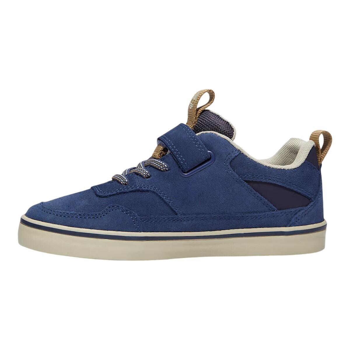 Bottines Timberland Stone Jump Low Hook & Loop 4/5