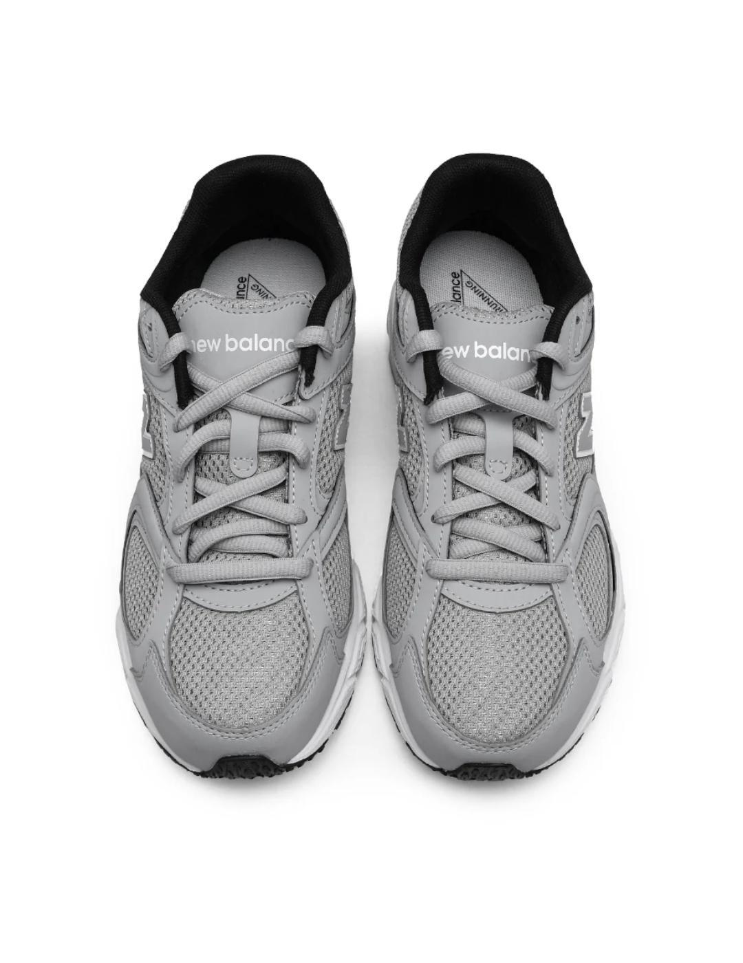 Zapatillas para Niño New balance 408  Gris 4/5